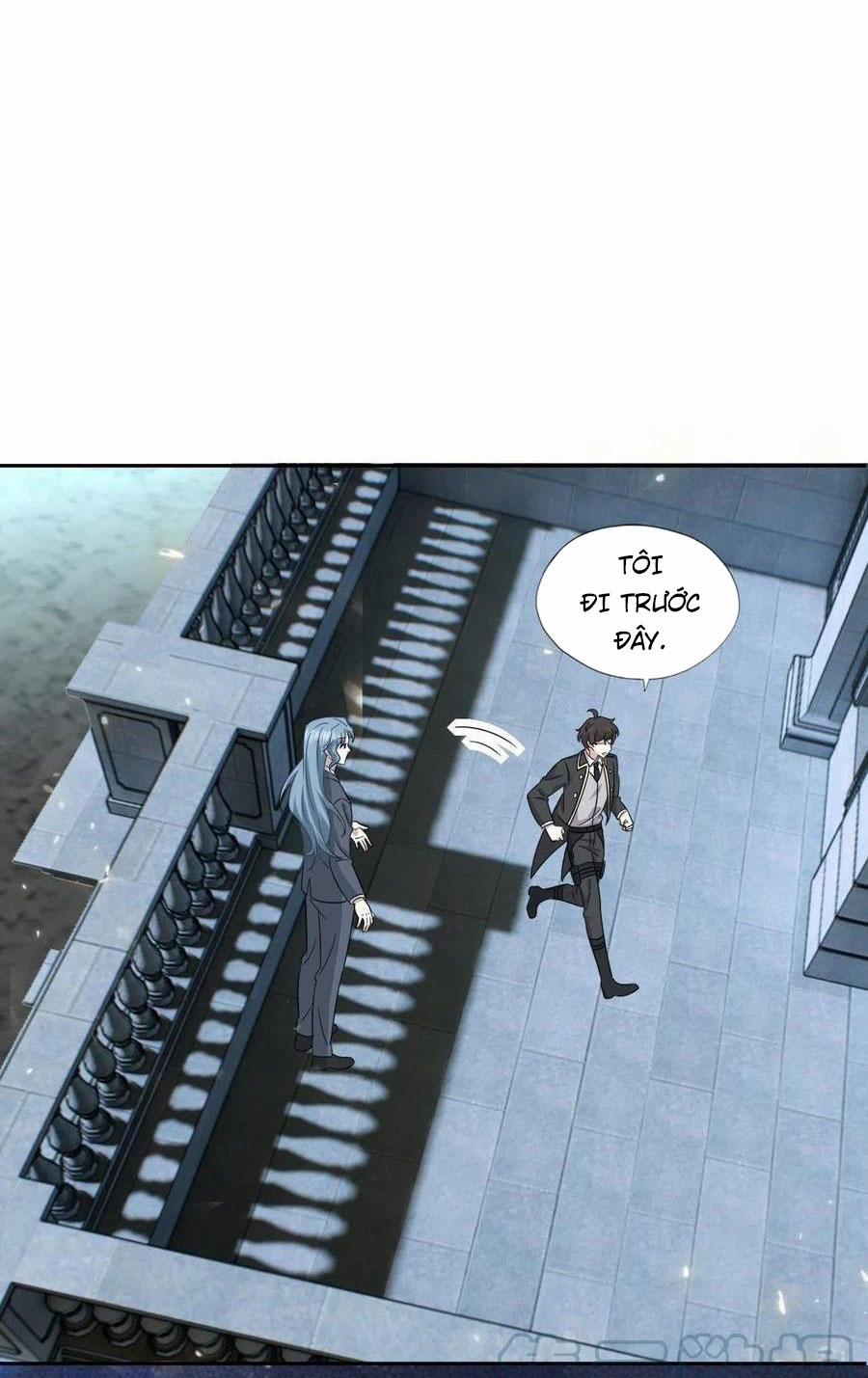 Không Nỗ Lực Thì Phải Làm Hoàng Phu 107 trang 17