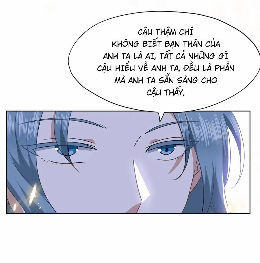 Không Nỗ Lực Thì Phải Làm Hoàng Phu 107 trang 19