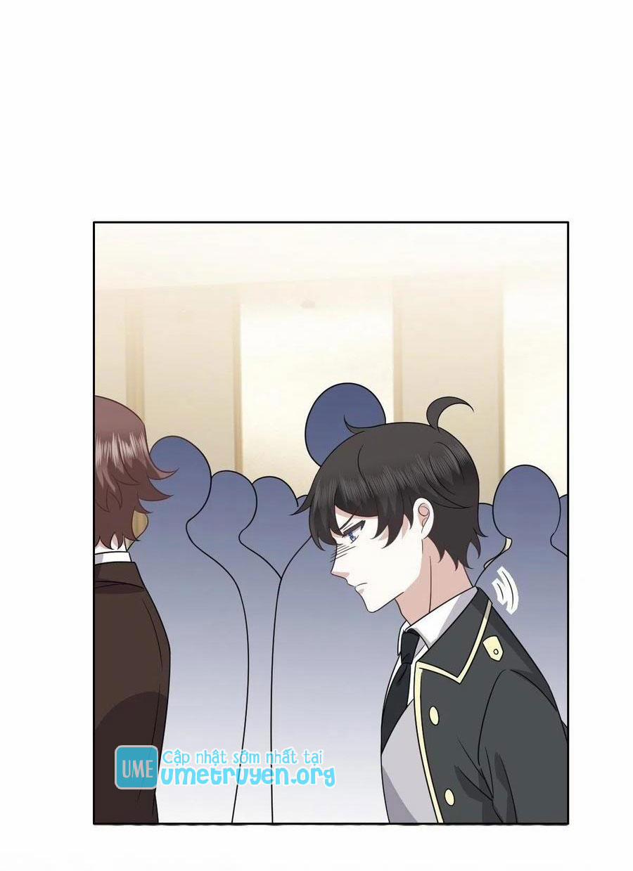 Không Nỗ Lực Thì Phải Làm Hoàng Phu 107 trang 22