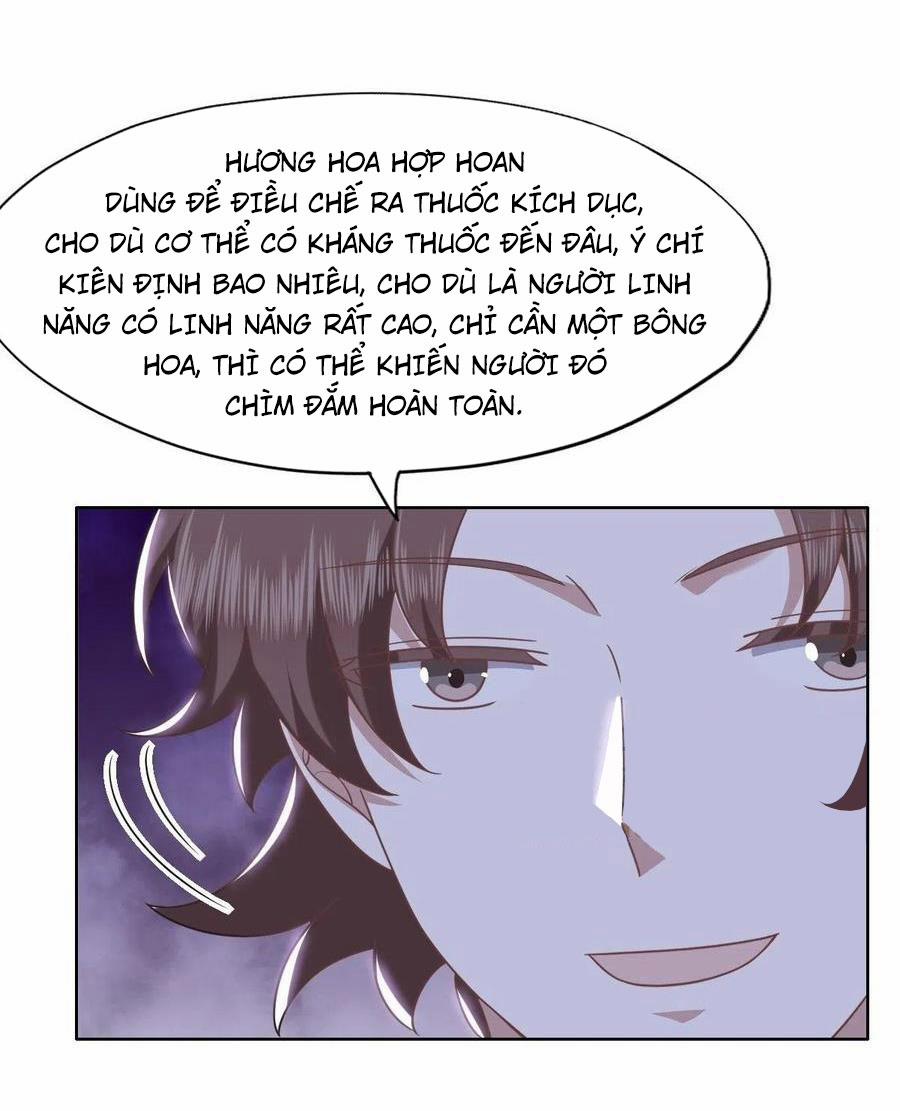 Không Nỗ Lực Thì Phải Làm Hoàng Phu 107 trang 37