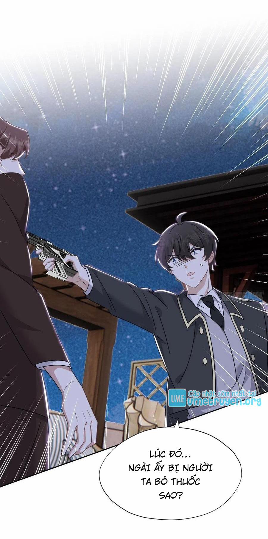 Không Nỗ Lực Thì Phải Làm Hoàng Phu 107 trang 38