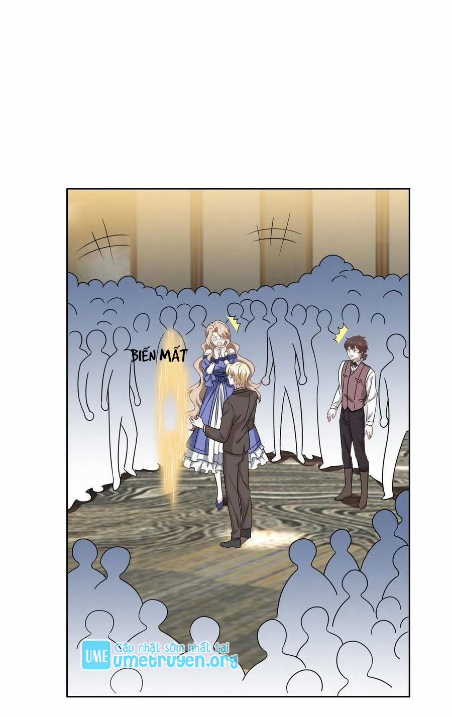 Không Nỗ Lực Thì Phải Làm Hoàng Phu 107 trang 4