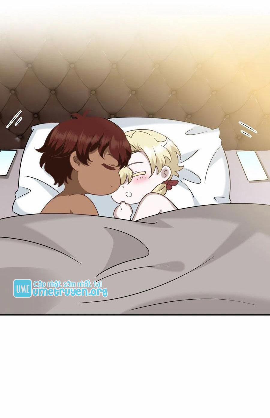 Không Nỗ Lực Thì Phải Làm Hoàng Phu 107 trang 52