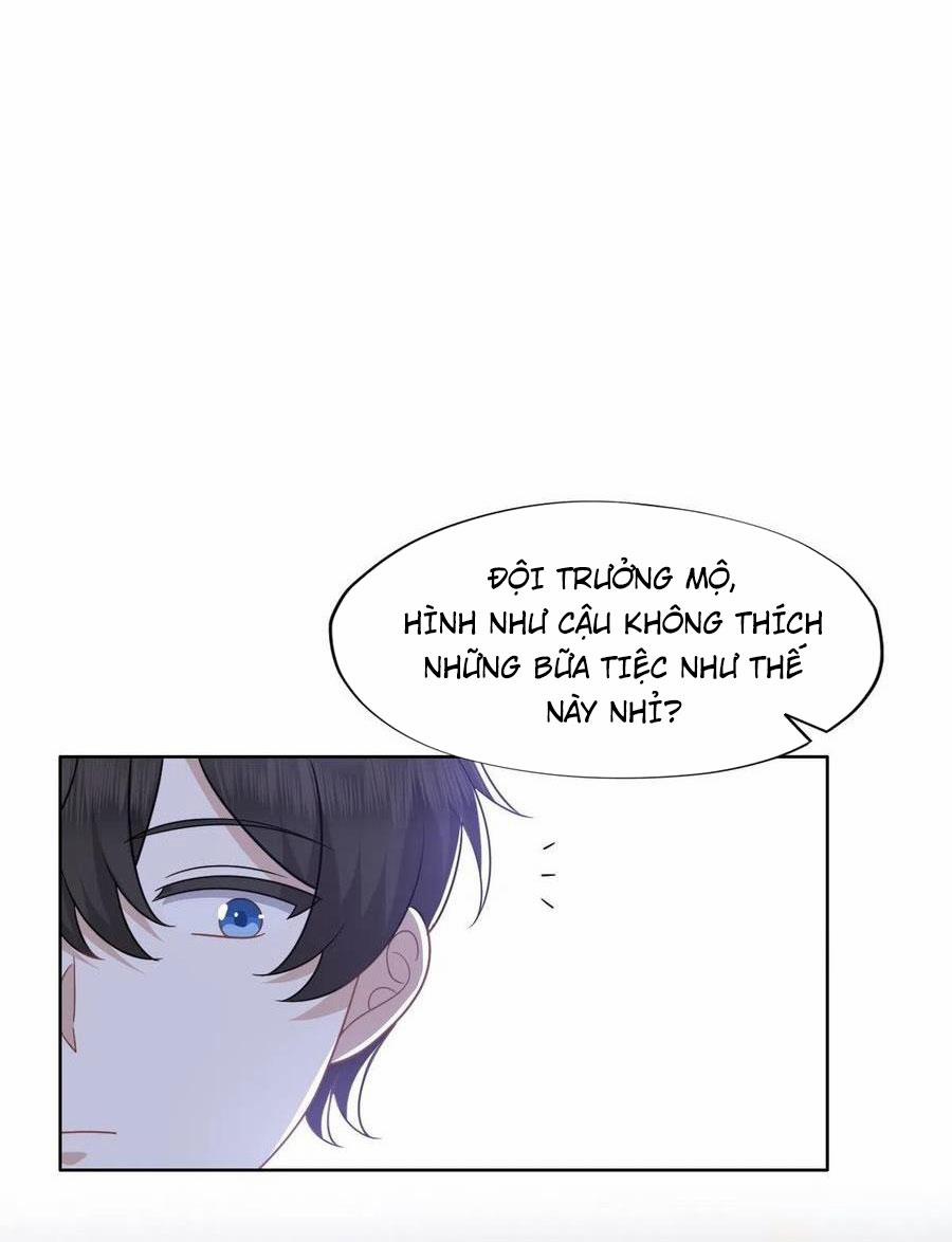 Không Nỗ Lực Thì Phải Làm Hoàng Phu 107 trang 6