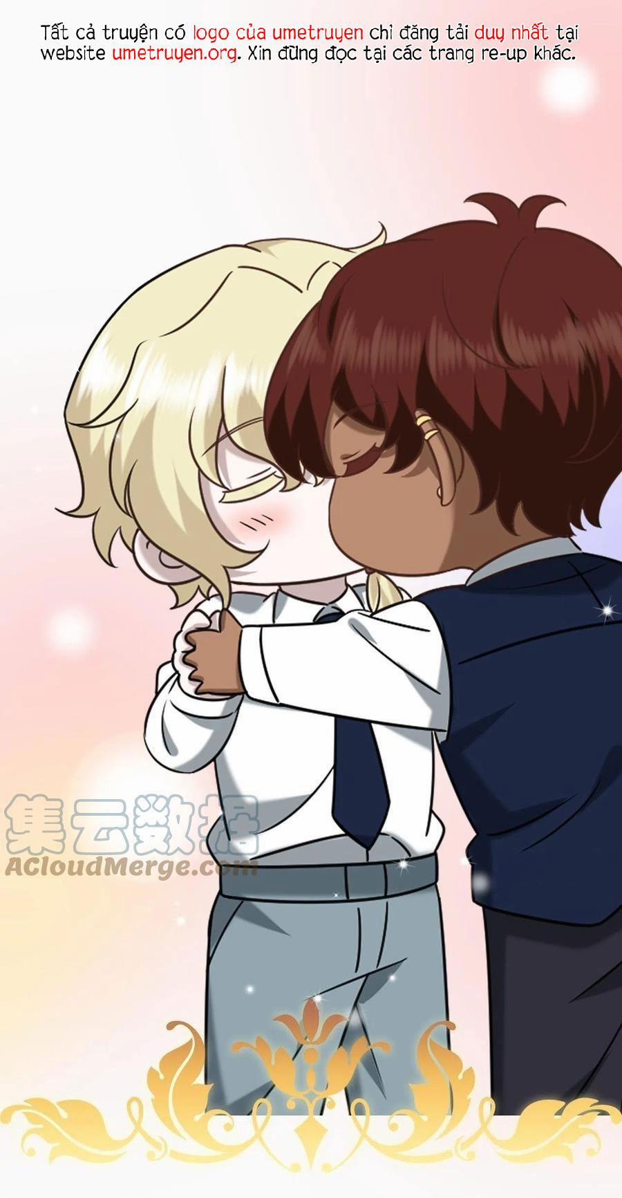 Không Nỗ Lực Thì Phải Làm Hoàng Phu 108 trang 0