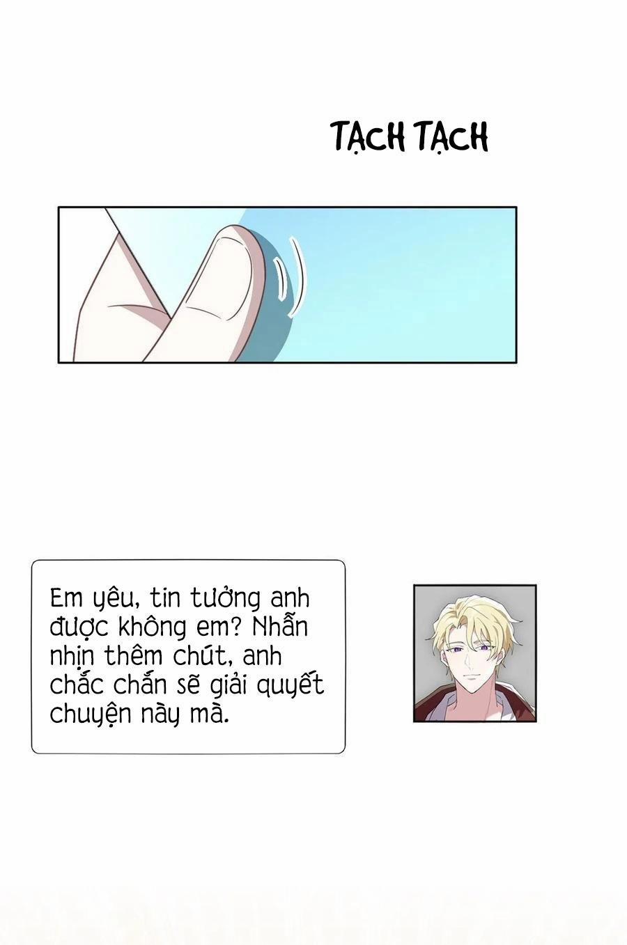 Không Nỗ Lực Thì Phải Làm Hoàng Phu 108 trang 1