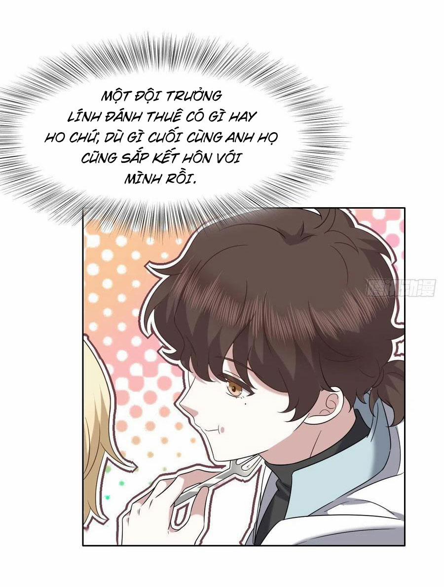 Không Nỗ Lực Thì Phải Làm Hoàng Phu 108 trang 13