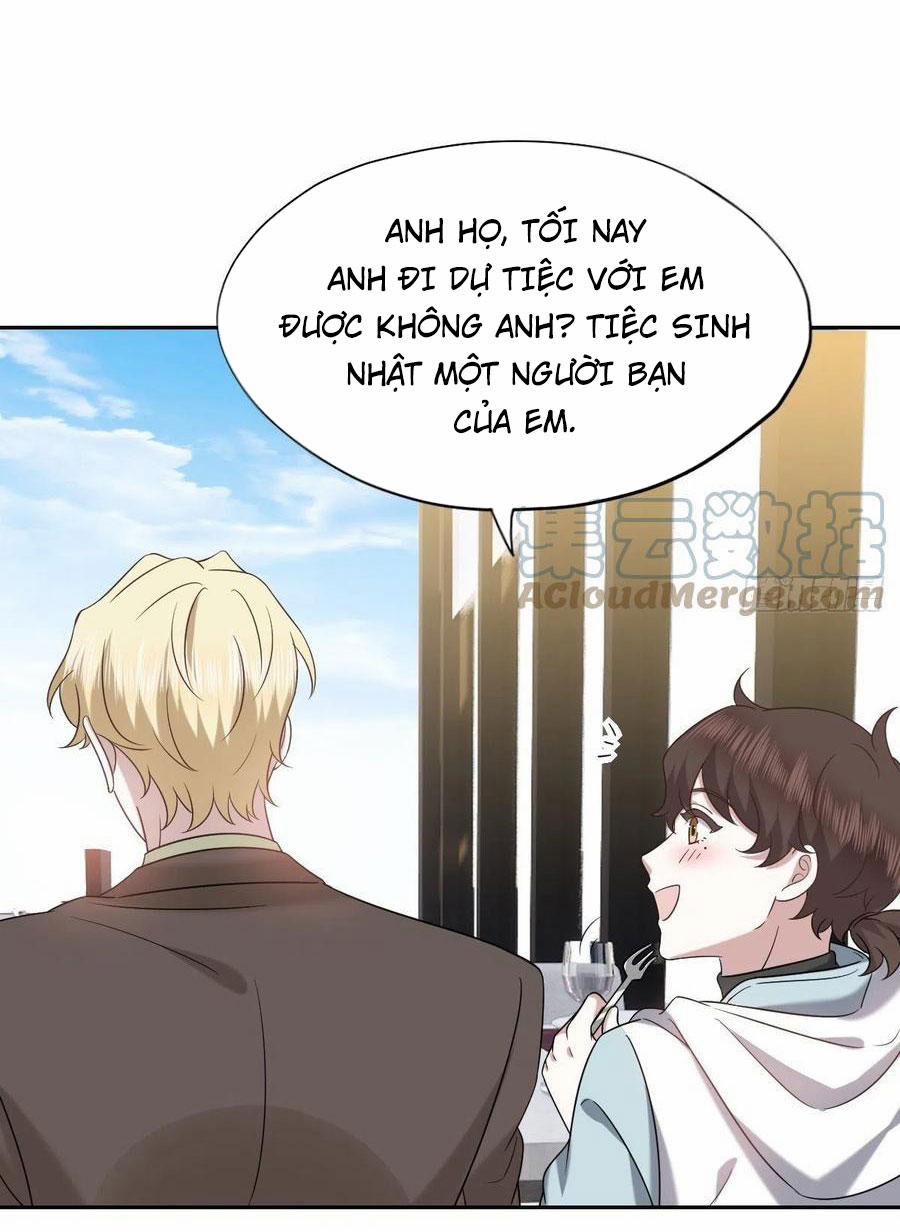 Không Nỗ Lực Thì Phải Làm Hoàng Phu 108 trang 14