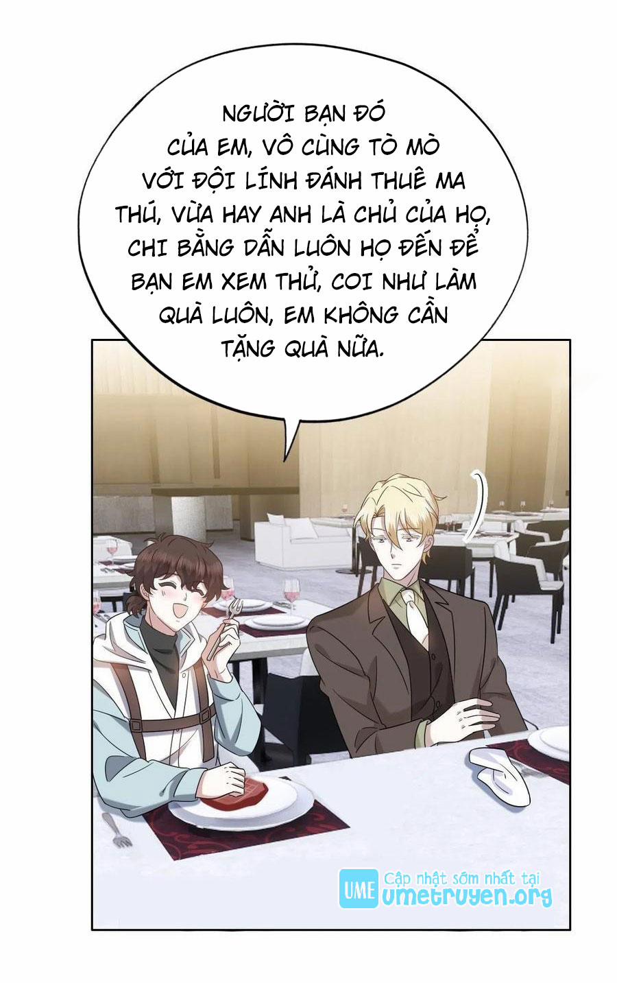 Không Nỗ Lực Thì Phải Làm Hoàng Phu 108 trang 15