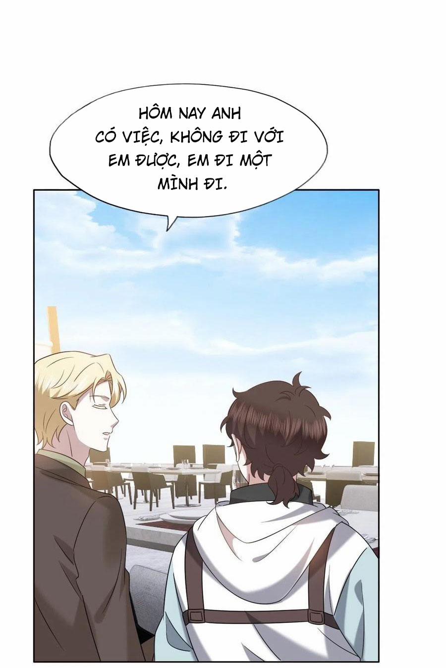Không Nỗ Lực Thì Phải Làm Hoàng Phu 108 trang 16