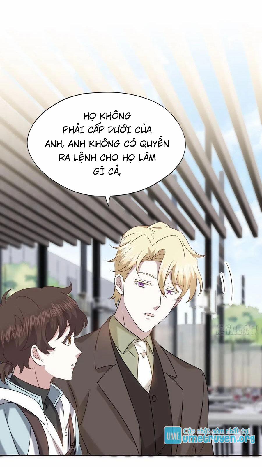 Không Nỗ Lực Thì Phải Làm Hoàng Phu 108 trang 18