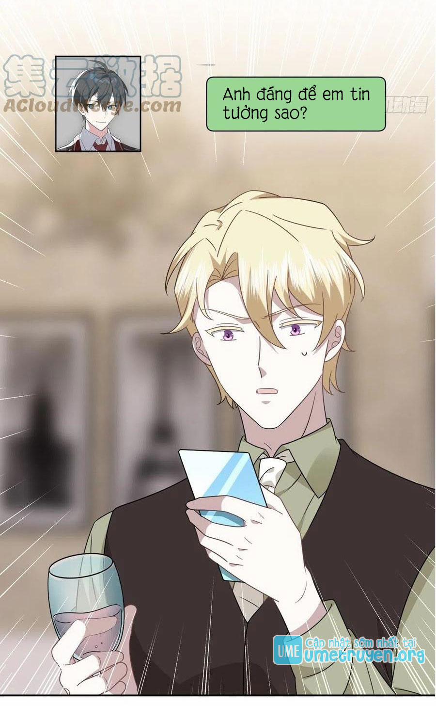 Không Nỗ Lực Thì Phải Làm Hoàng Phu 108 trang 2