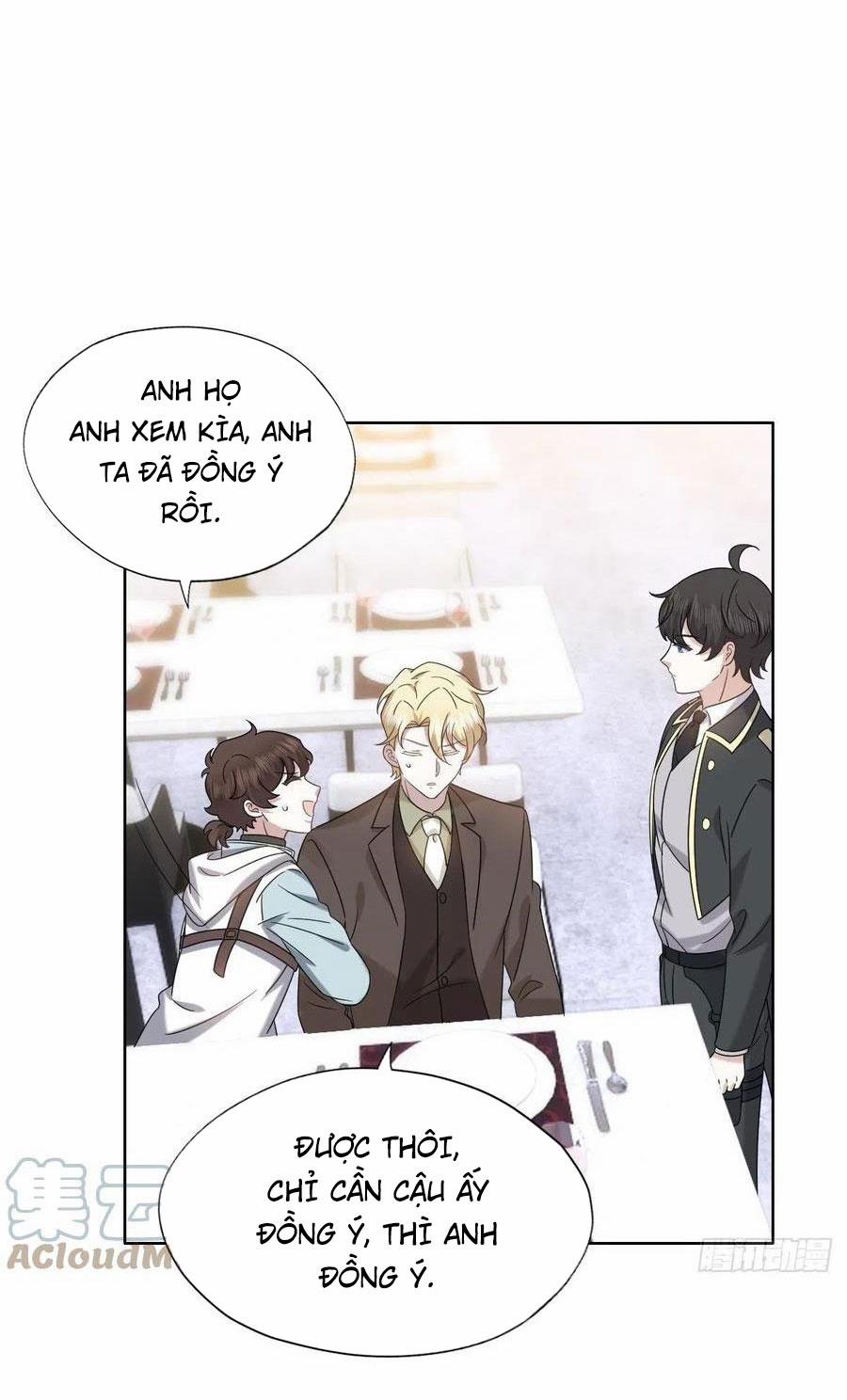 Không Nỗ Lực Thì Phải Làm Hoàng Phu 108 trang 22