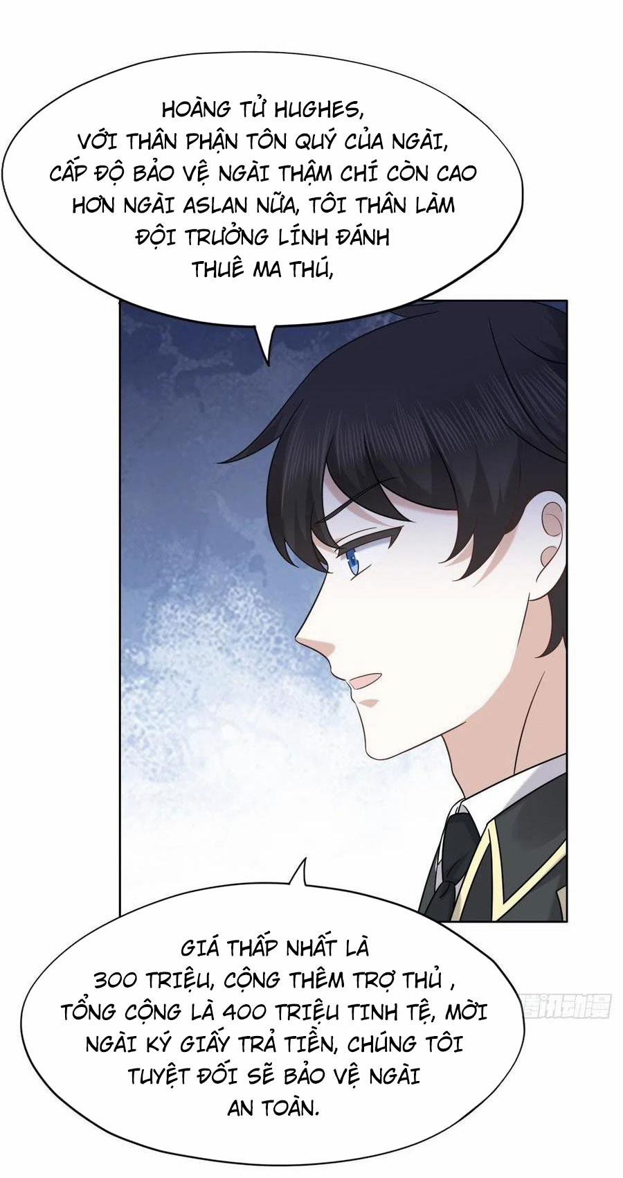 Không Nỗ Lực Thì Phải Làm Hoàng Phu 108 trang 23