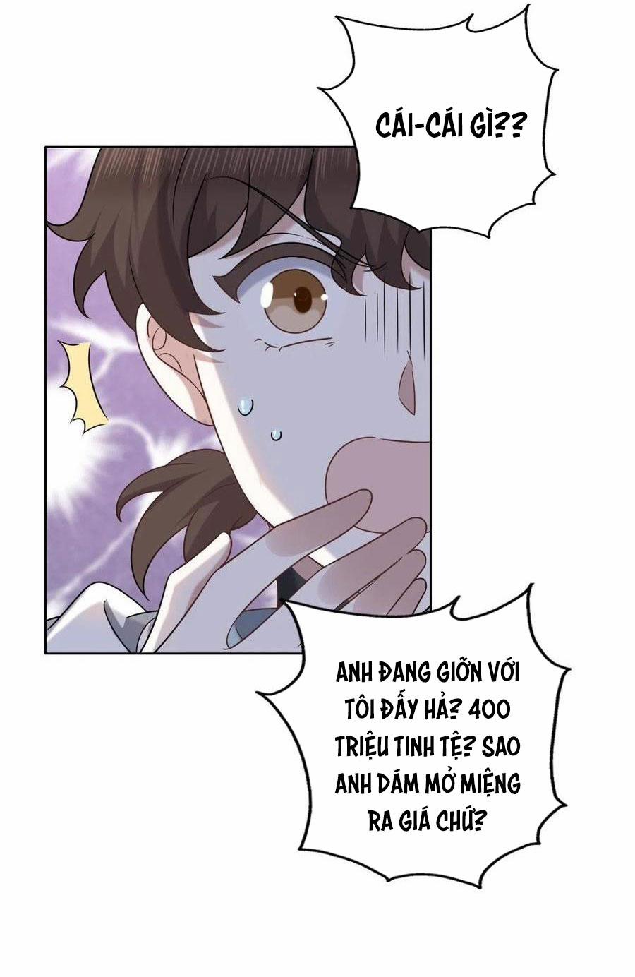 Không Nỗ Lực Thì Phải Làm Hoàng Phu 108 trang 24