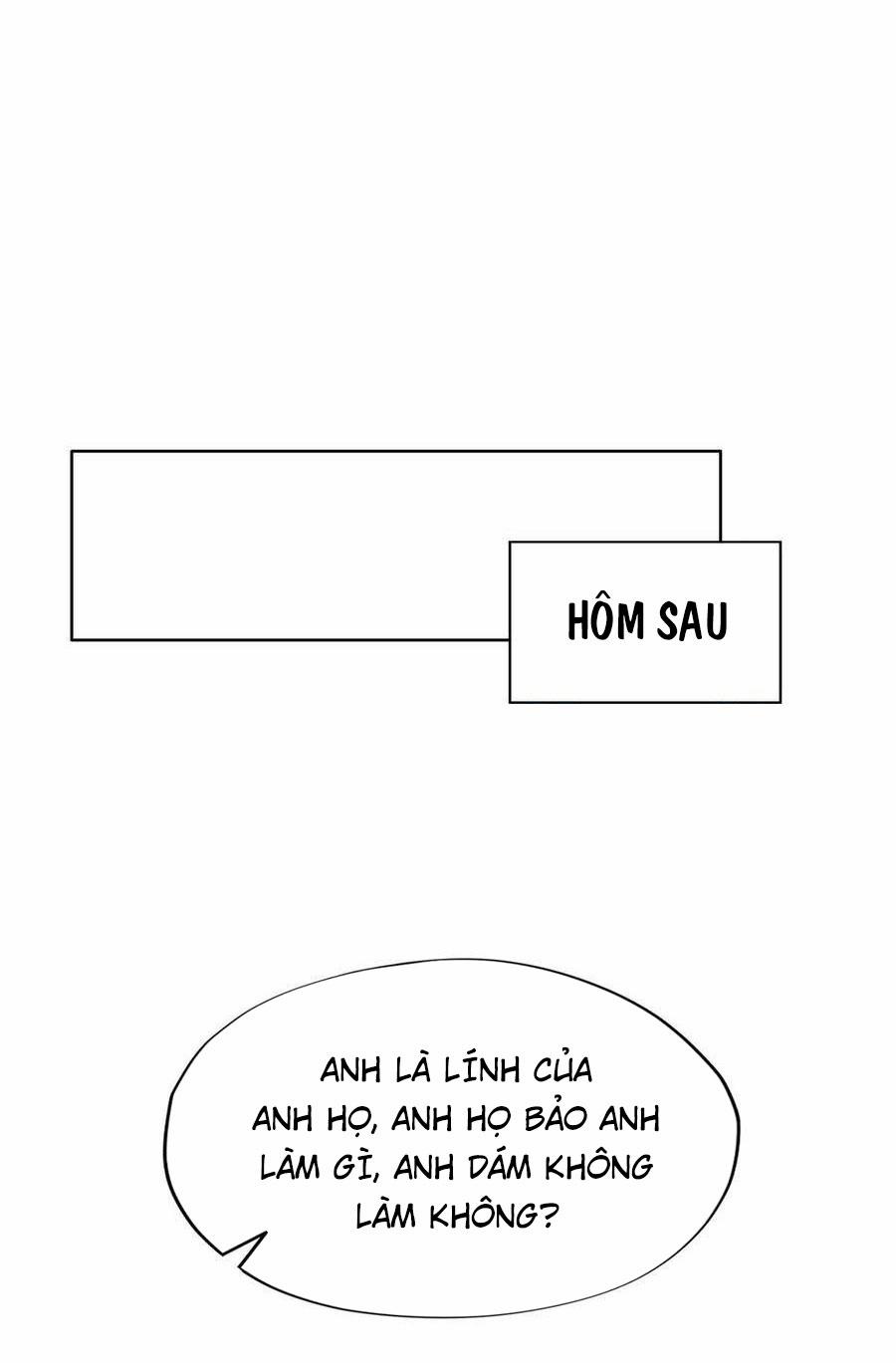 Không Nỗ Lực Thì Phải Làm Hoàng Phu 108 trang 29