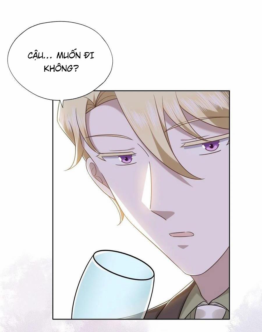 Không Nỗ Lực Thì Phải Làm Hoàng Phu 108 trang 32