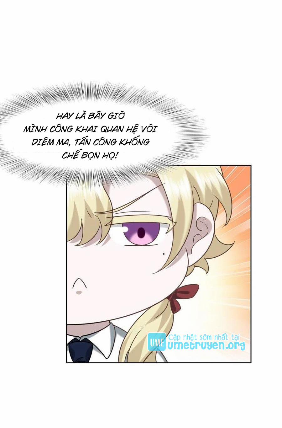 Không Nỗ Lực Thì Phải Làm Hoàng Phu 108 trang 40