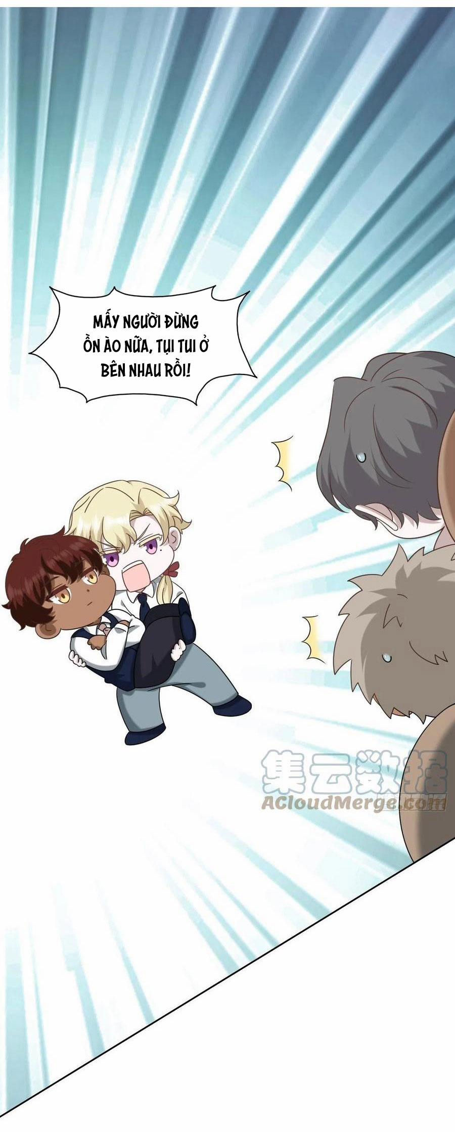 Không Nỗ Lực Thì Phải Làm Hoàng Phu 108 trang 41