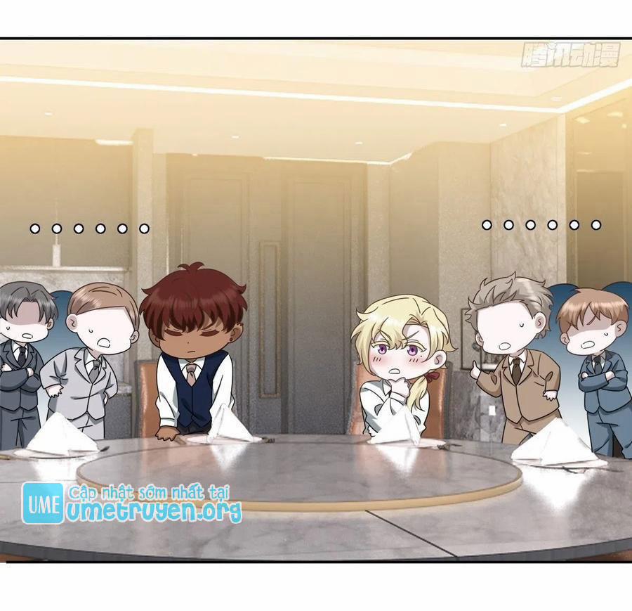 Không Nỗ Lực Thì Phải Làm Hoàng Phu 108 trang 44