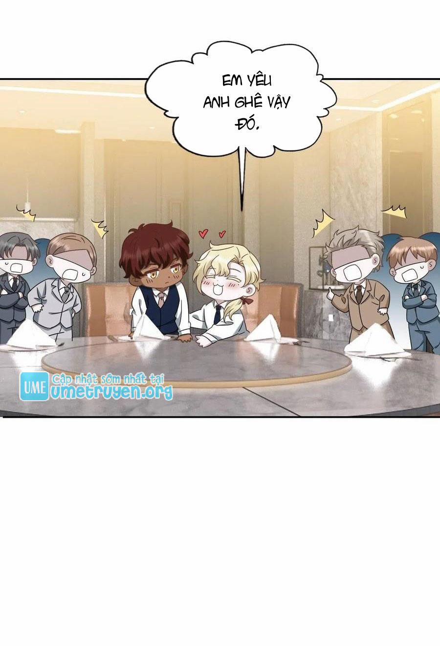 Không Nỗ Lực Thì Phải Làm Hoàng Phu 108 trang 46