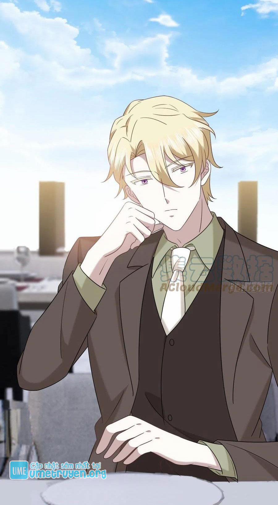 Không Nỗ Lực Thì Phải Làm Hoàng Phu 108 trang 5