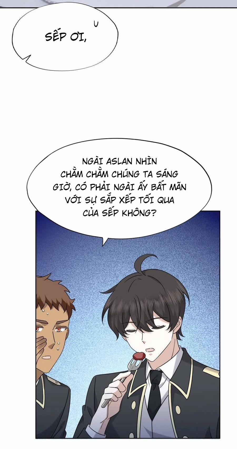 Không Nỗ Lực Thì Phải Làm Hoàng Phu 108 trang 6