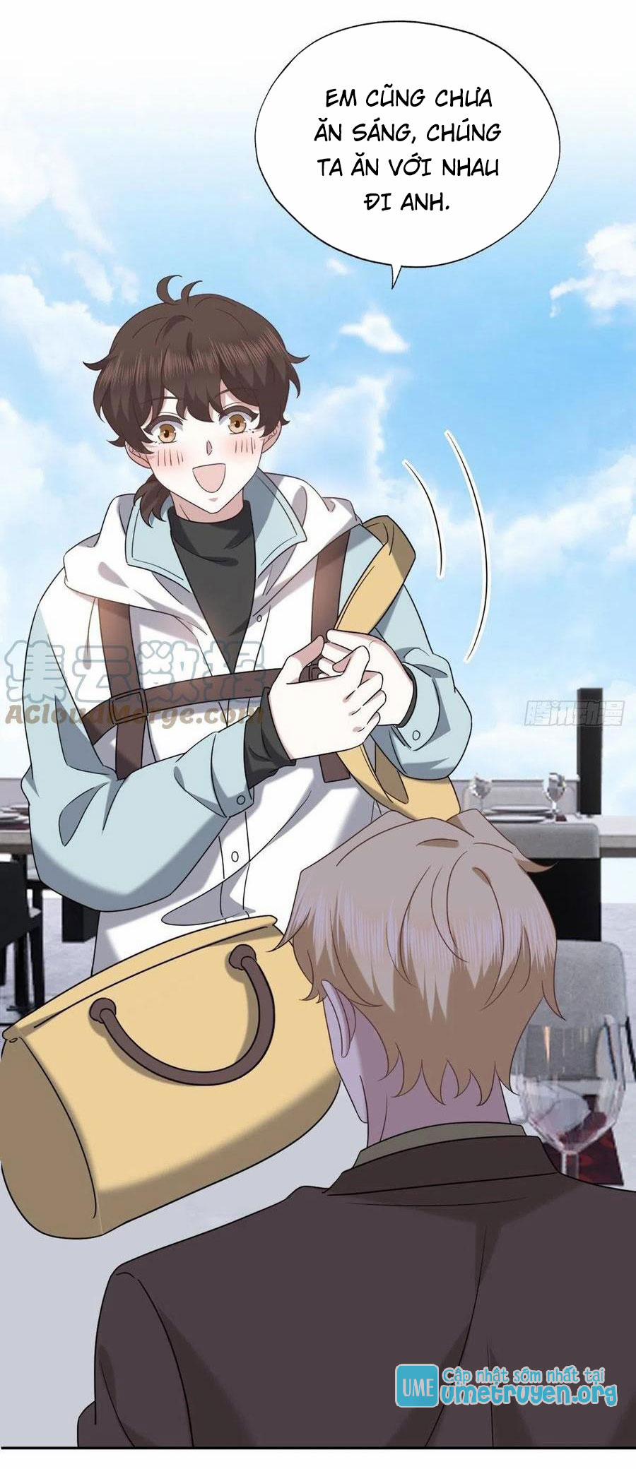 Không Nỗ Lực Thì Phải Làm Hoàng Phu 108 trang 8