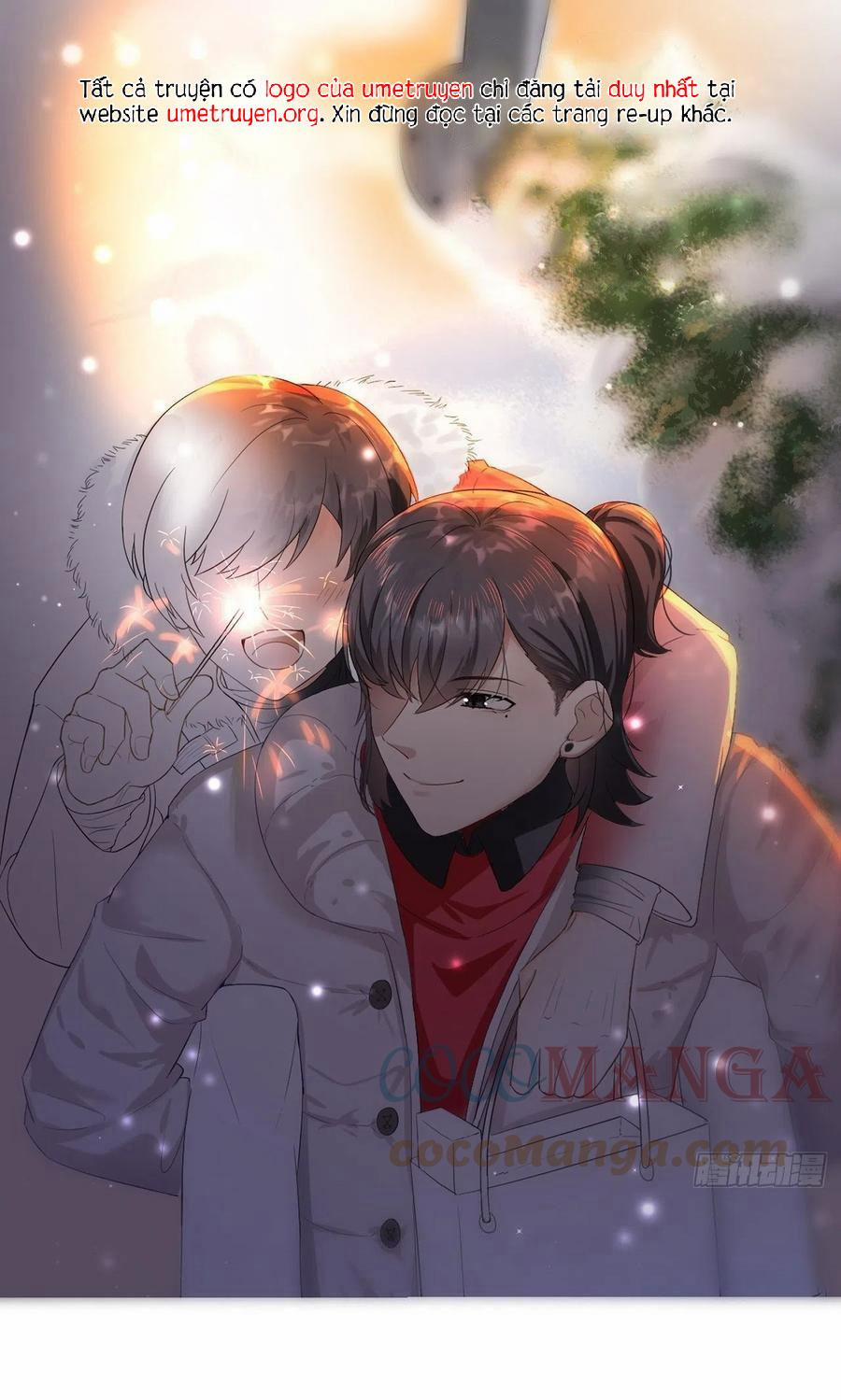 Không Nỗ Lực Thì Phải Làm Hoàng Phu 111 trang 0