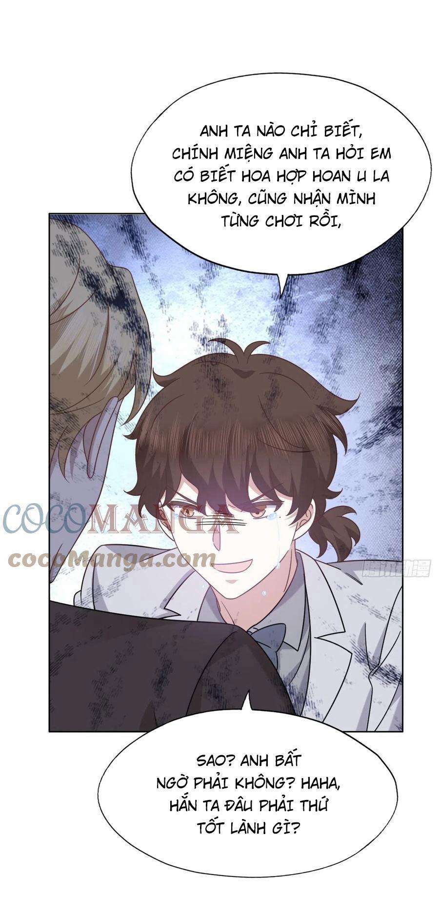 Không Nỗ Lực Thì Phải Làm Hoàng Phu 111 trang 1