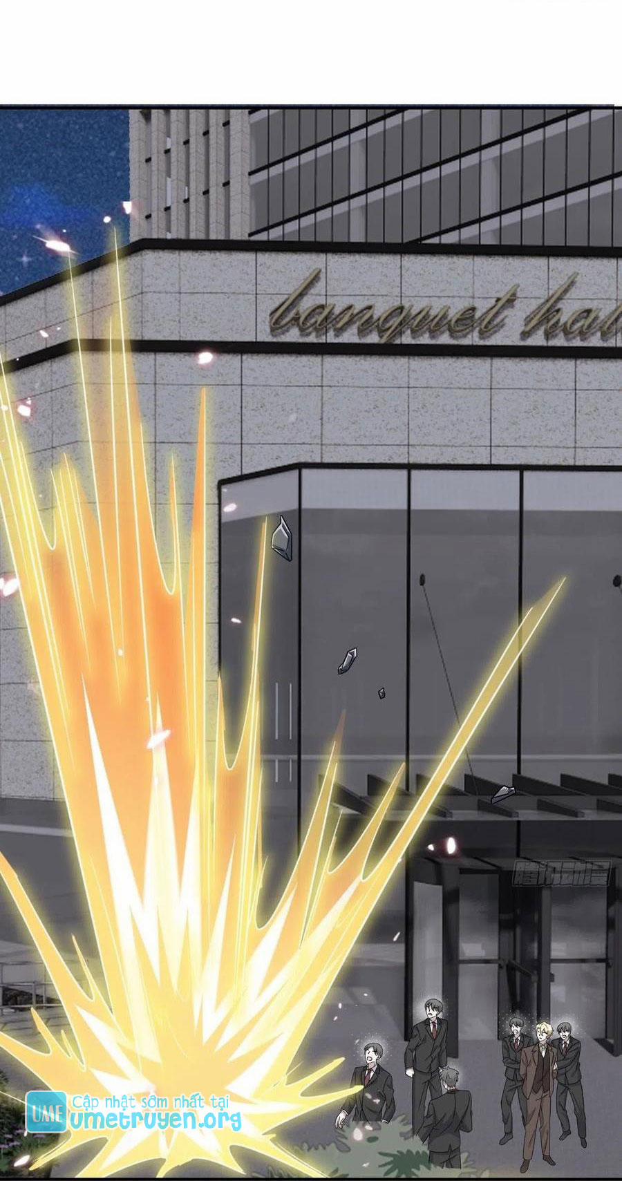 Không Nỗ Lực Thì Phải Làm Hoàng Phu 111 trang 11