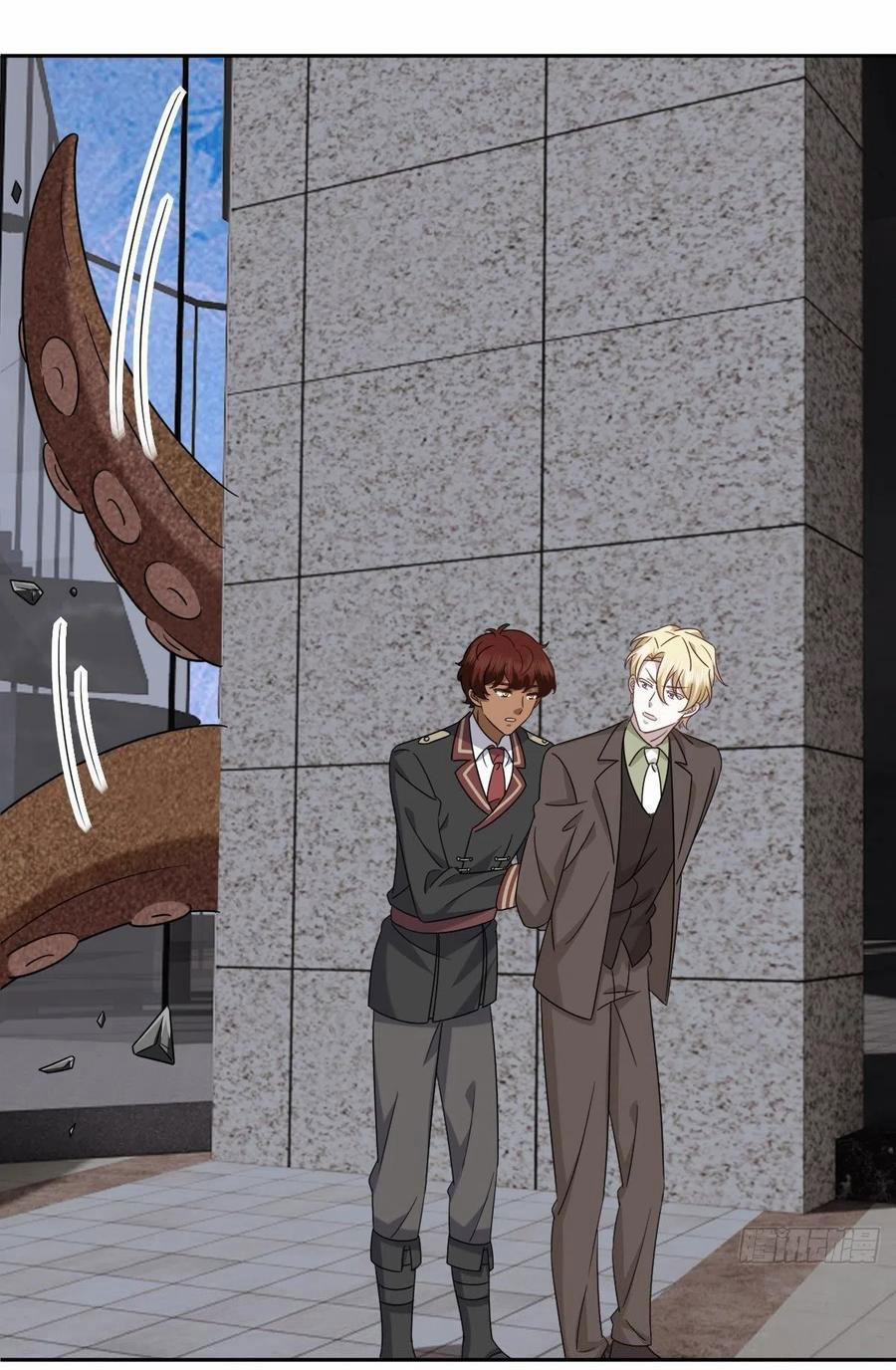 Không Nỗ Lực Thì Phải Làm Hoàng Phu 111 trang 17