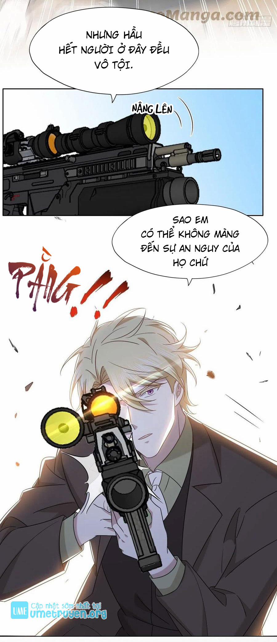 Không Nỗ Lực Thì Phải Làm Hoàng Phu 111 trang 25