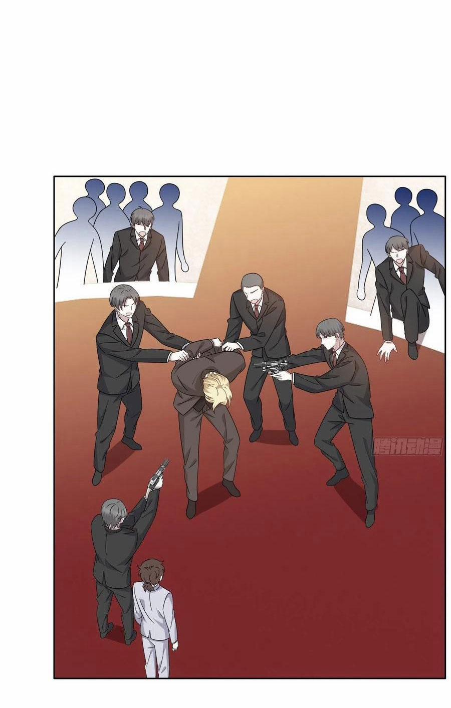 Không Nỗ Lực Thì Phải Làm Hoàng Phu 111 trang 4