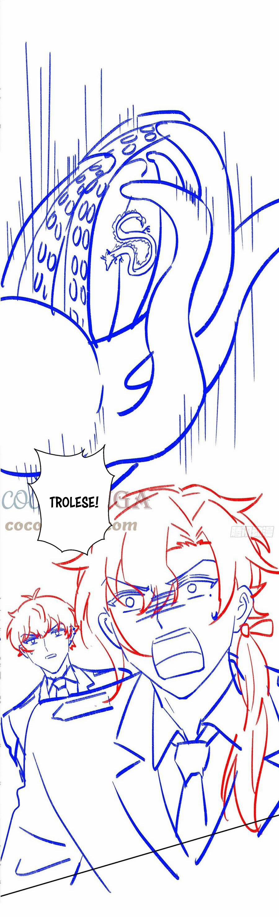 Không Nỗ Lực Thì Phải Làm Hoàng Phu 111 trang 42