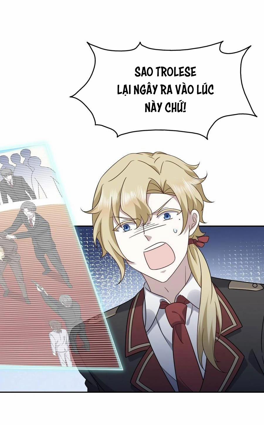 Không Nỗ Lực Thì Phải Làm Hoàng Phu 111 trang 5