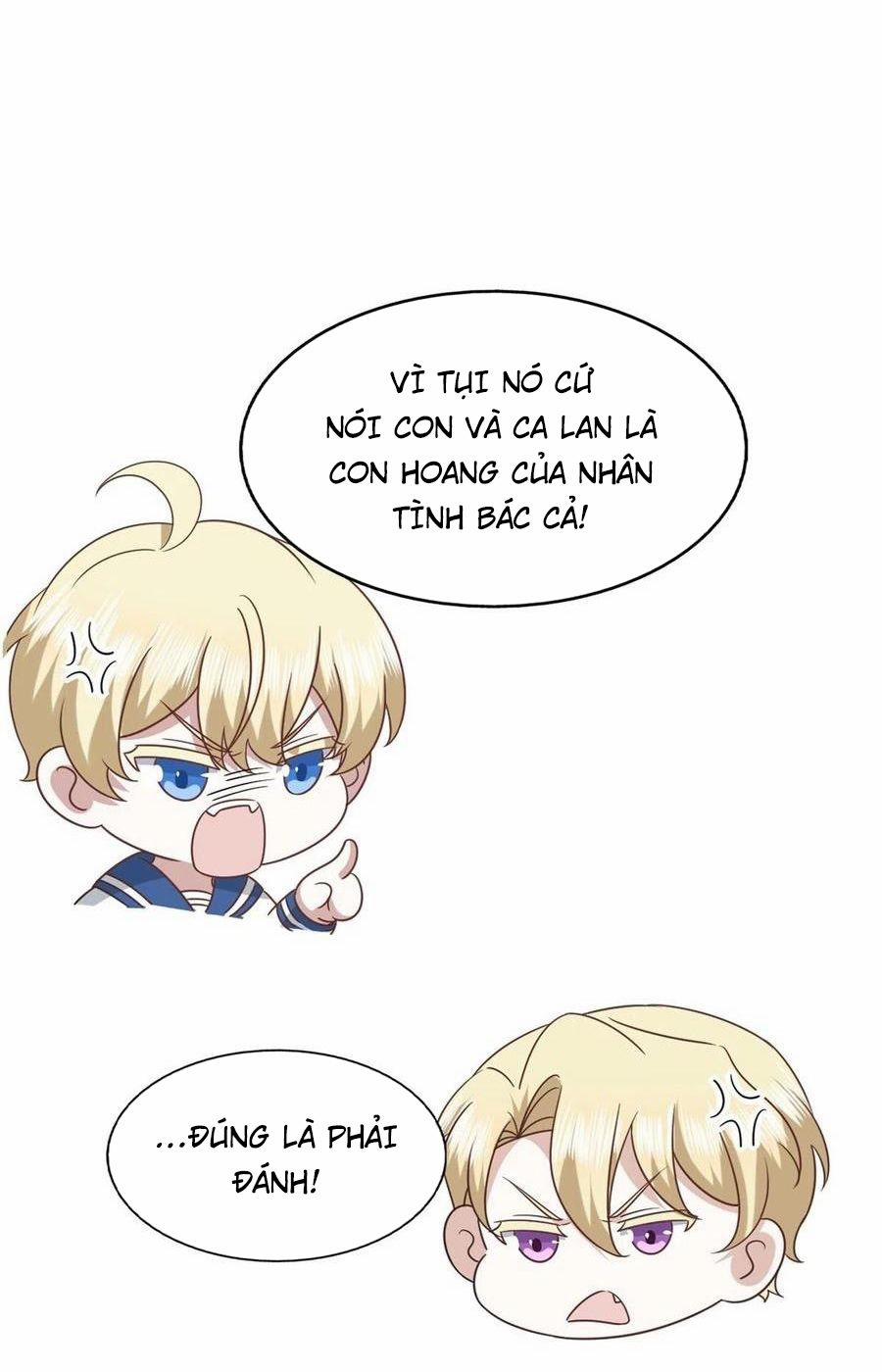 Không Nỗ Lực Thì Phải Làm Hoàng Phu 117 trang 1