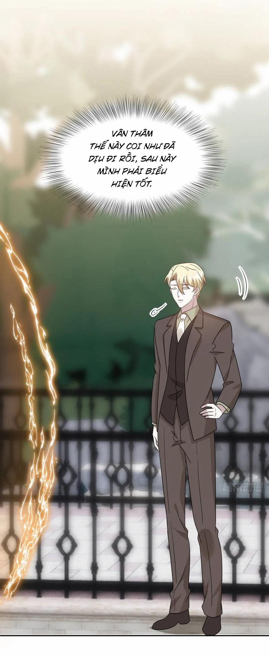 Không Nỗ Lực Thì Phải Làm Hoàng Phu 117 trang 29