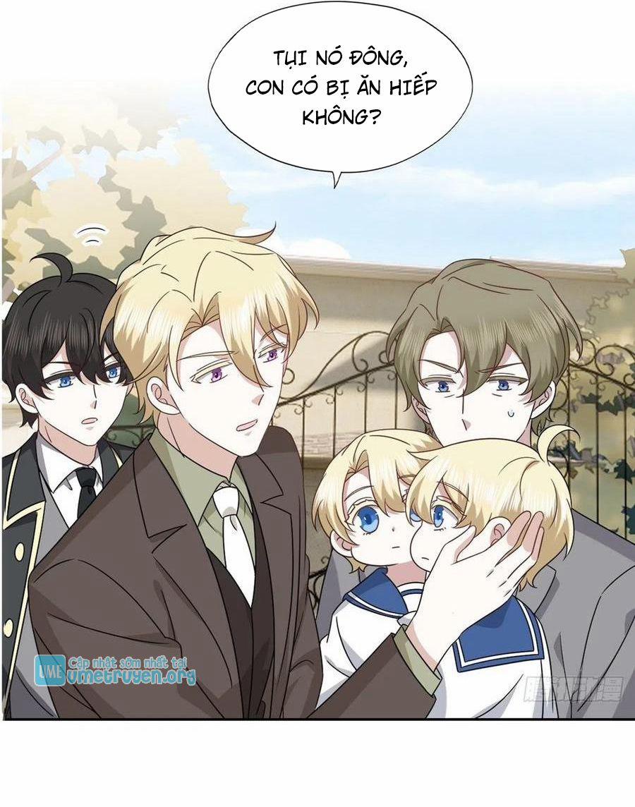 Không Nỗ Lực Thì Phải Làm Hoàng Phu 117 trang 3