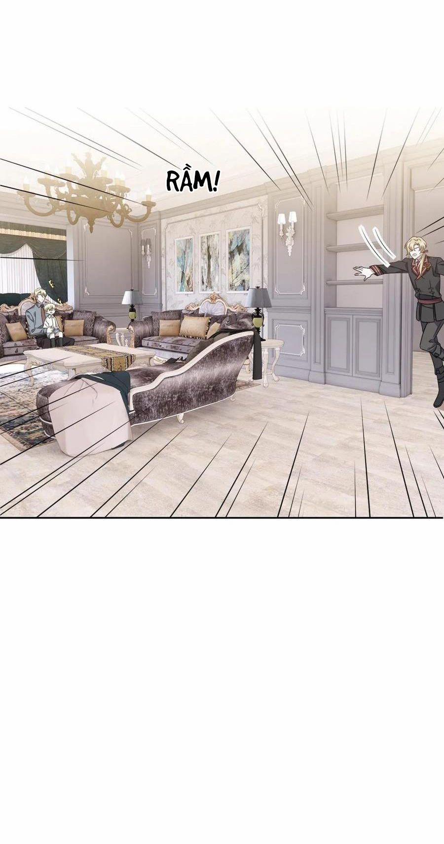 Không Nỗ Lực Thì Phải Làm Hoàng Phu 117 trang 31