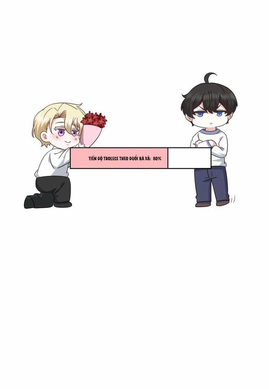 Không Nỗ Lực Thì Phải Làm Hoàng Phu 117 trang 38