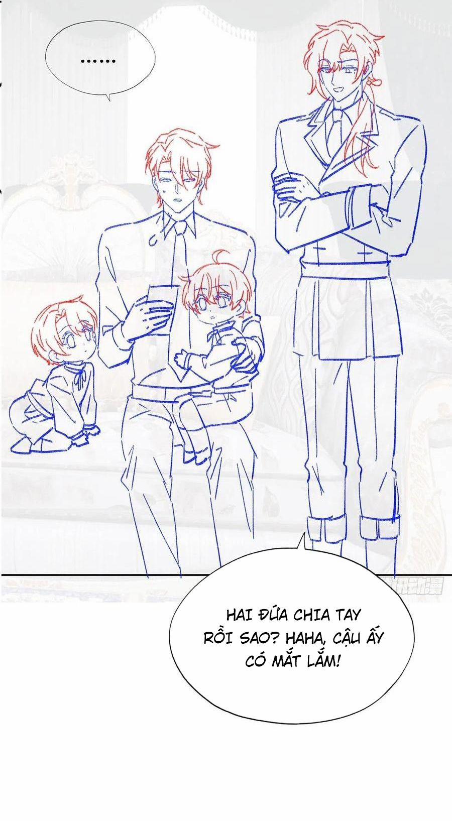 Không Nỗ Lực Thì Phải Làm Hoàng Phu 117 trang 44