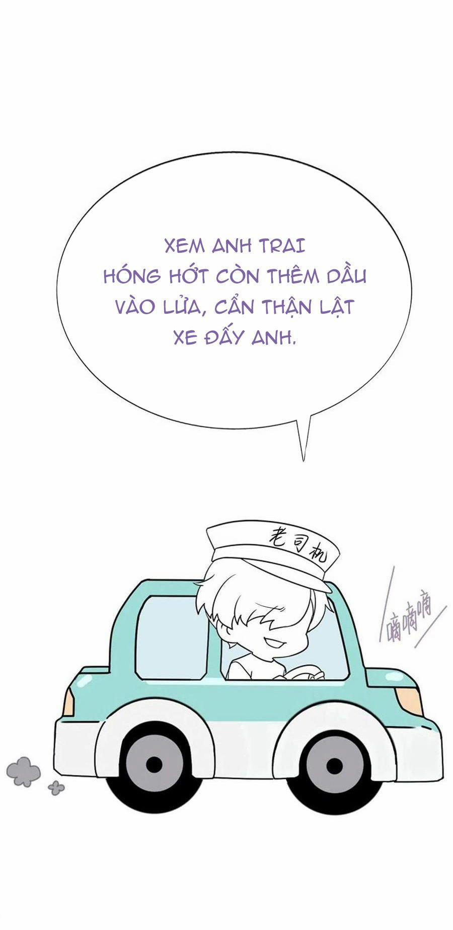 Không Nỗ Lực Thì Phải Làm Hoàng Phu 117 trang 45