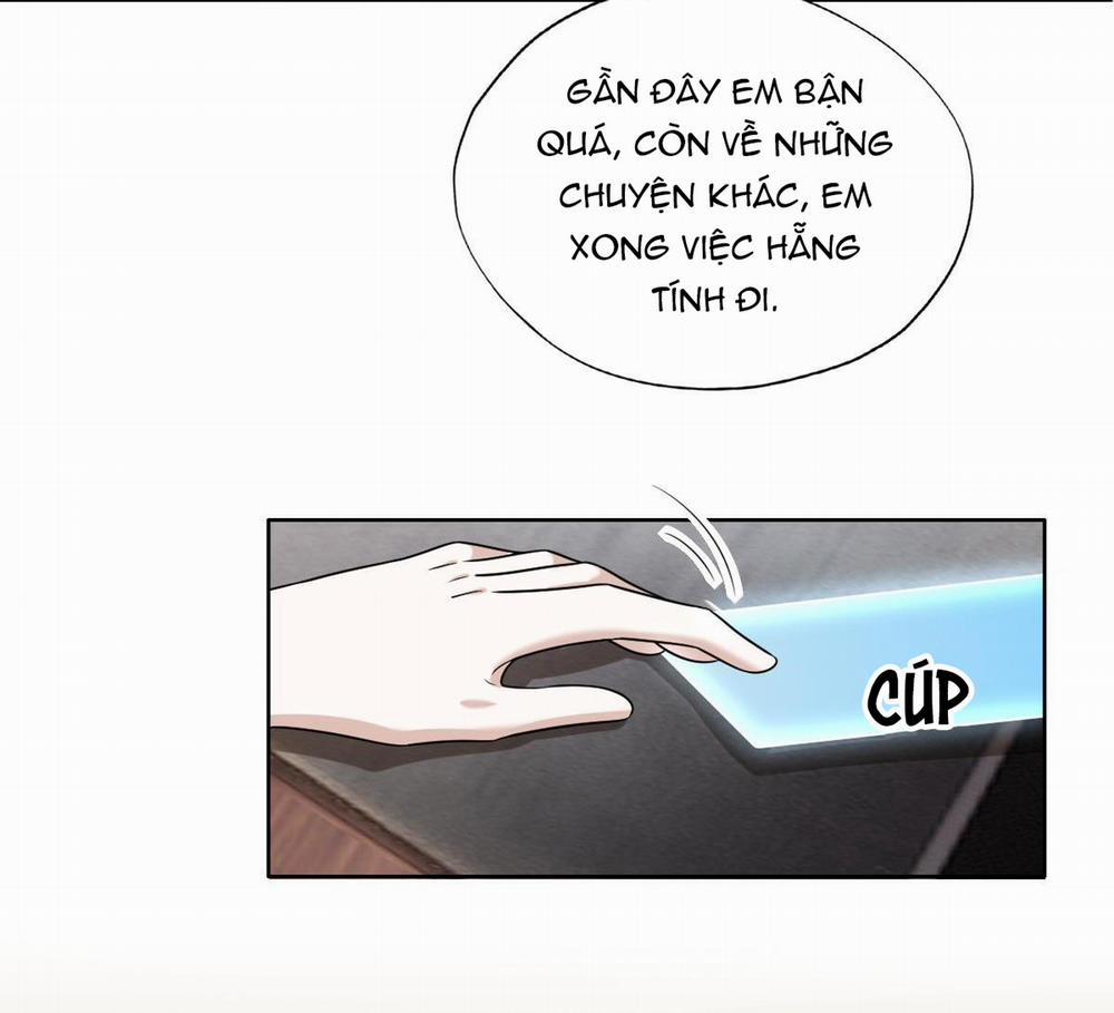 Không Nỗ Lực Thì Phải Làm Hoàng Phu 118 trang 10