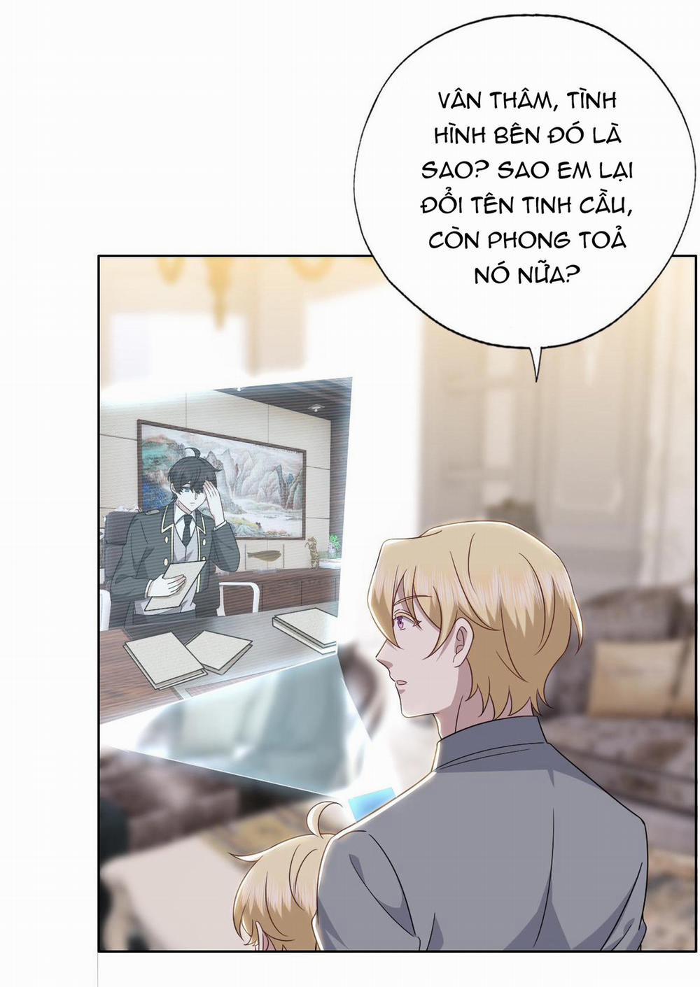 Không Nỗ Lực Thì Phải Làm Hoàng Phu 118 trang 3