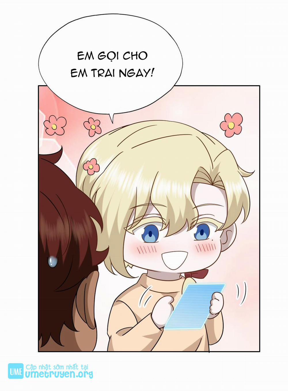 Không Nỗ Lực Thì Phải Làm Hoàng Phu 118 trang 31