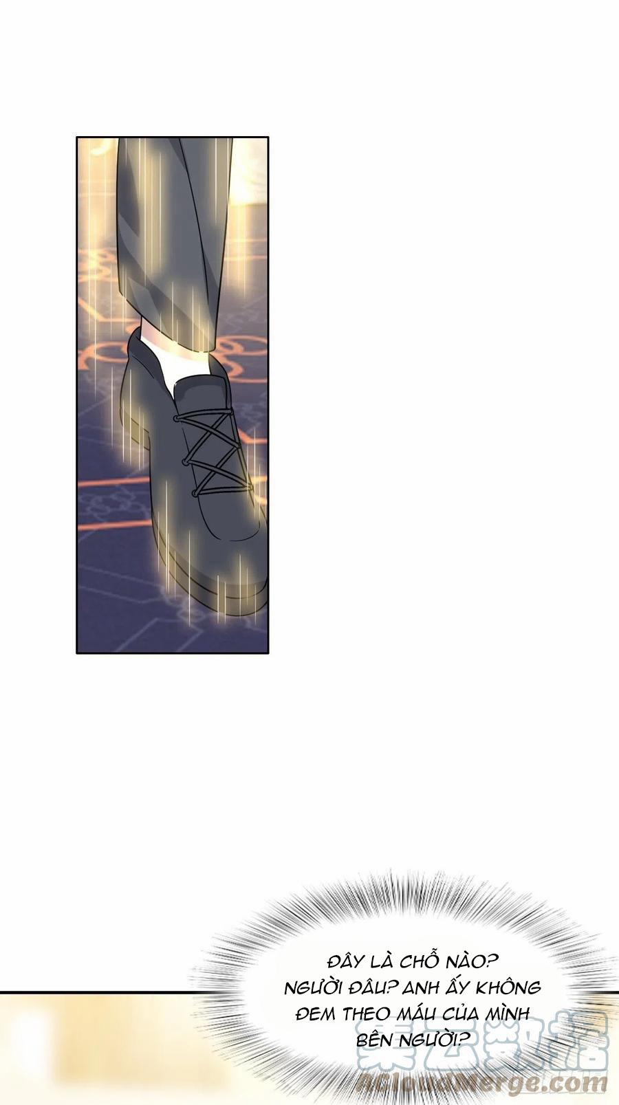 Không Nỗ Lực Thì Phải Làm Hoàng Phu 120 trang 12