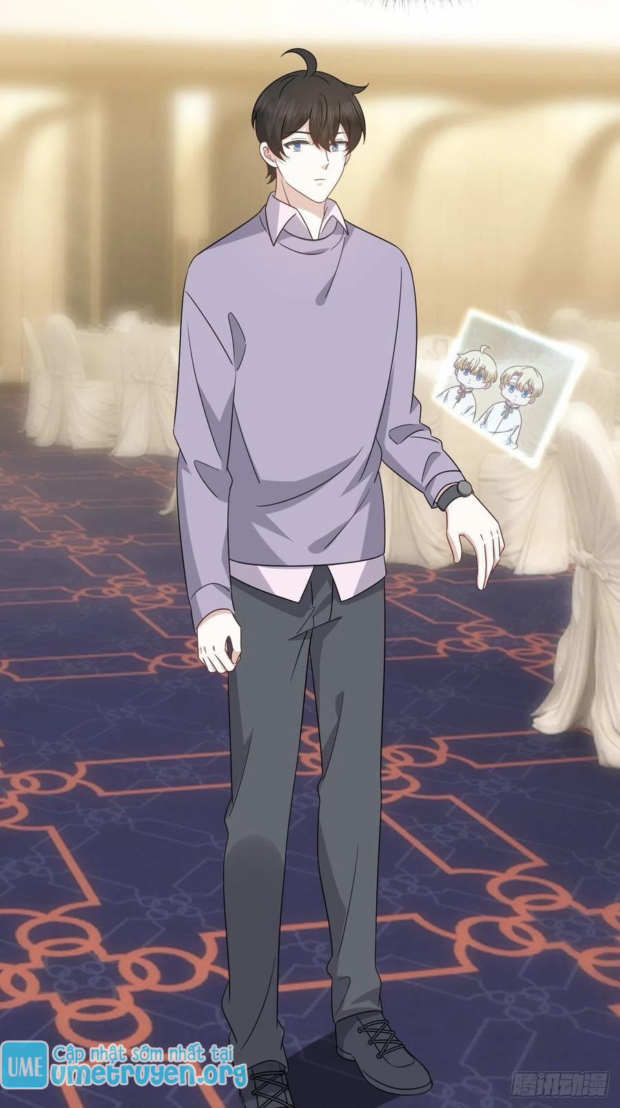 Không Nỗ Lực Thì Phải Làm Hoàng Phu 120 trang 13