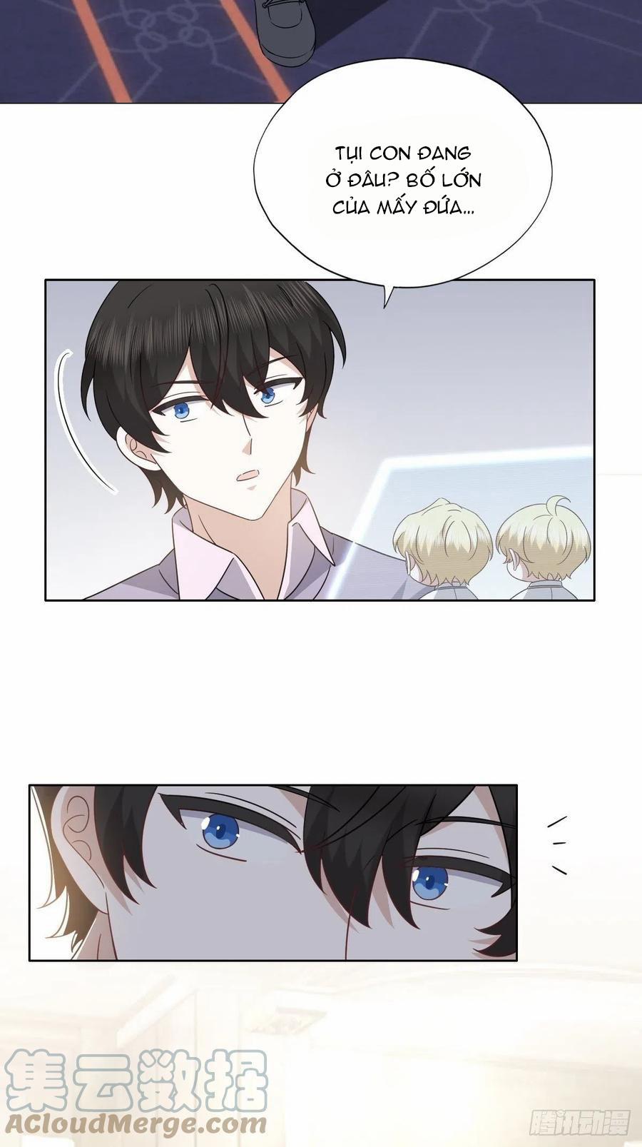 Không Nỗ Lực Thì Phải Làm Hoàng Phu 120 trang 14