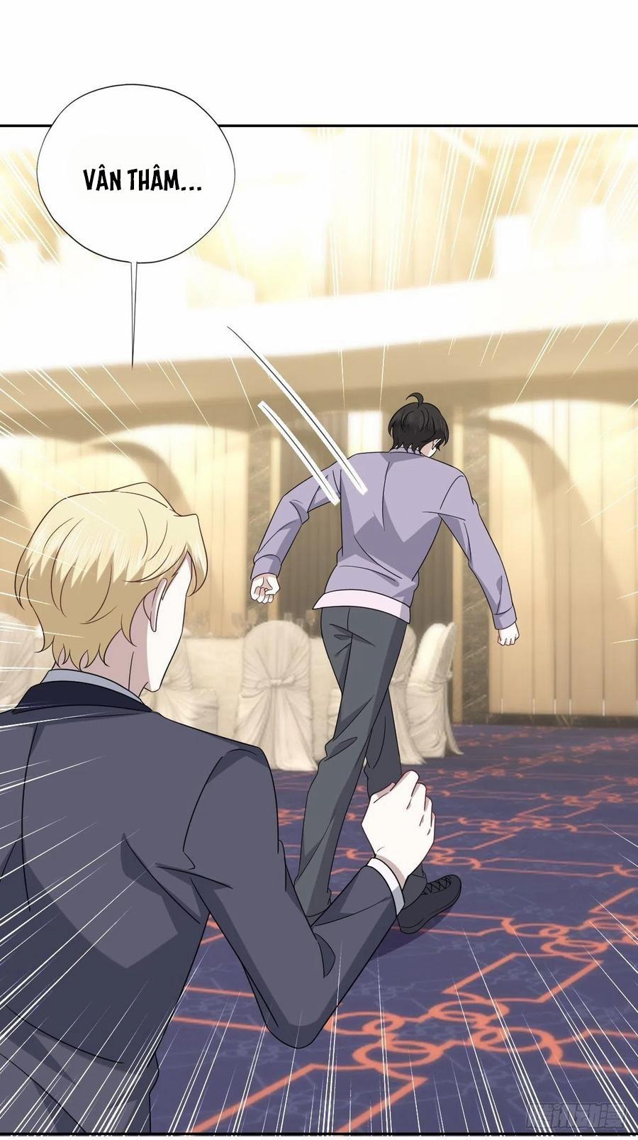 Không Nỗ Lực Thì Phải Làm Hoàng Phu 120 trang 21